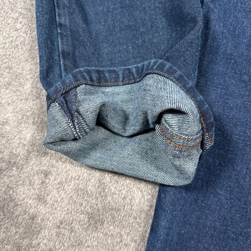 Patagonia straight fit